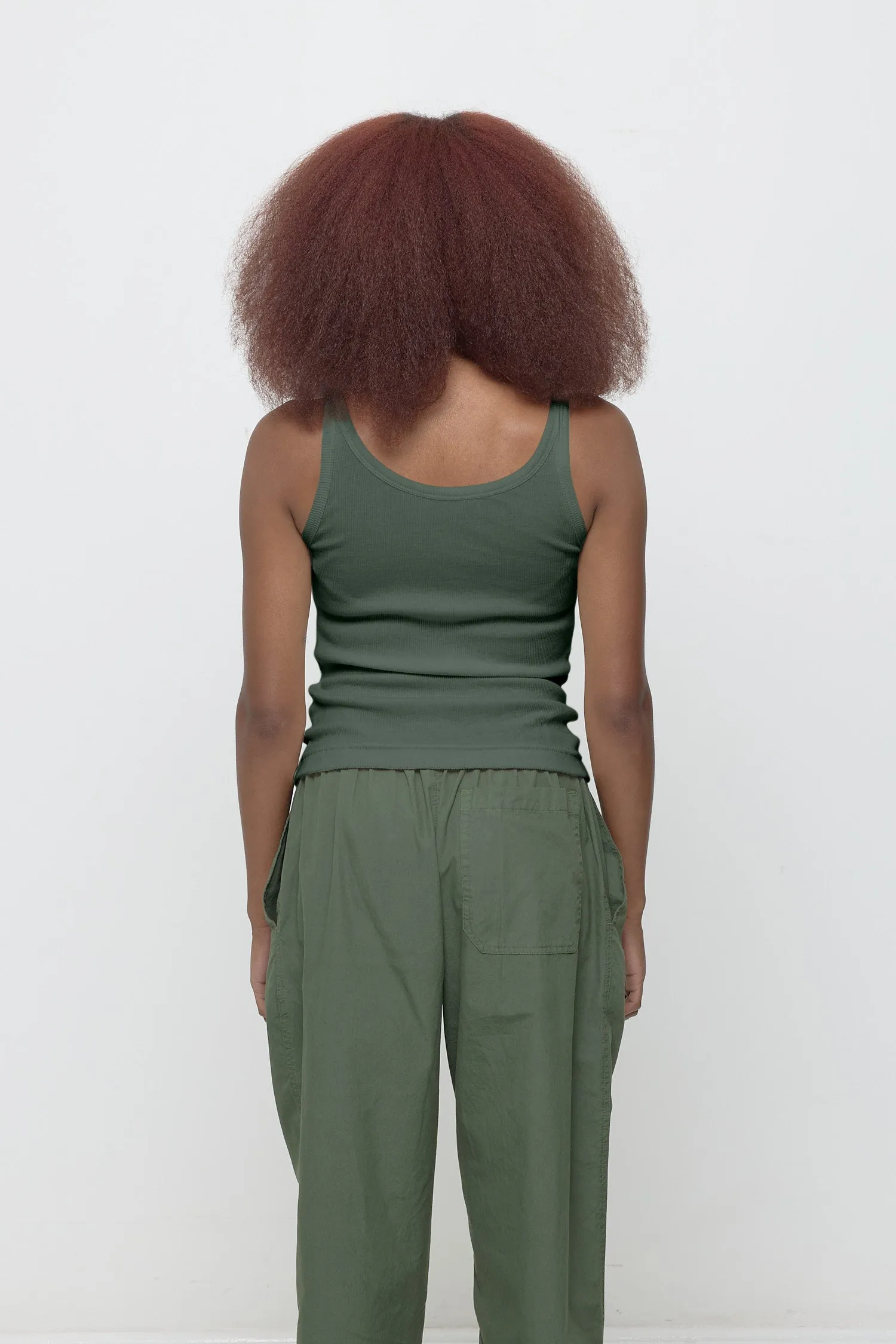 Rib Tank sold by Everybody.World product image thumbnail 5