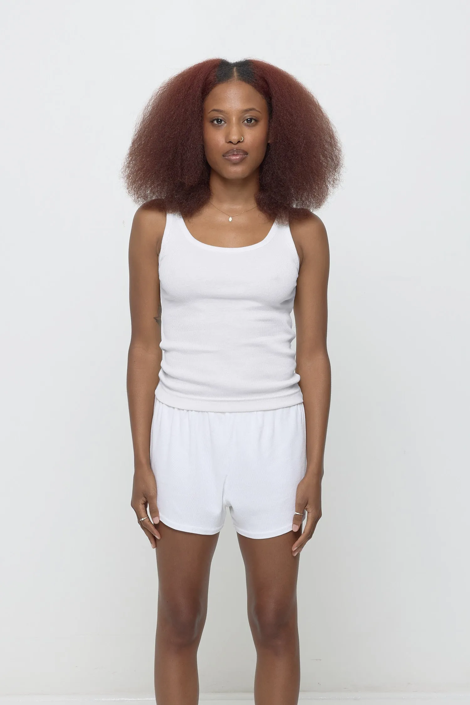 Rib Tank sold by Everybody.World product image thumbnail 2