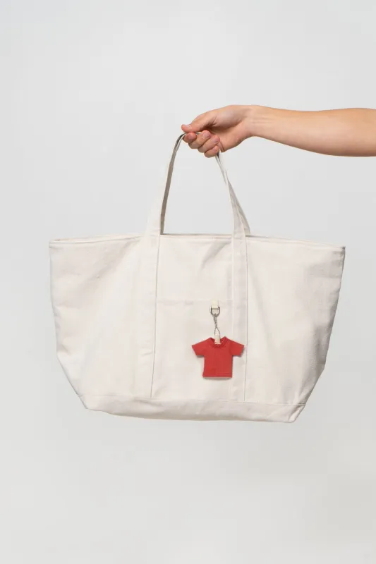 Overnight Tote sold by Everybody.World