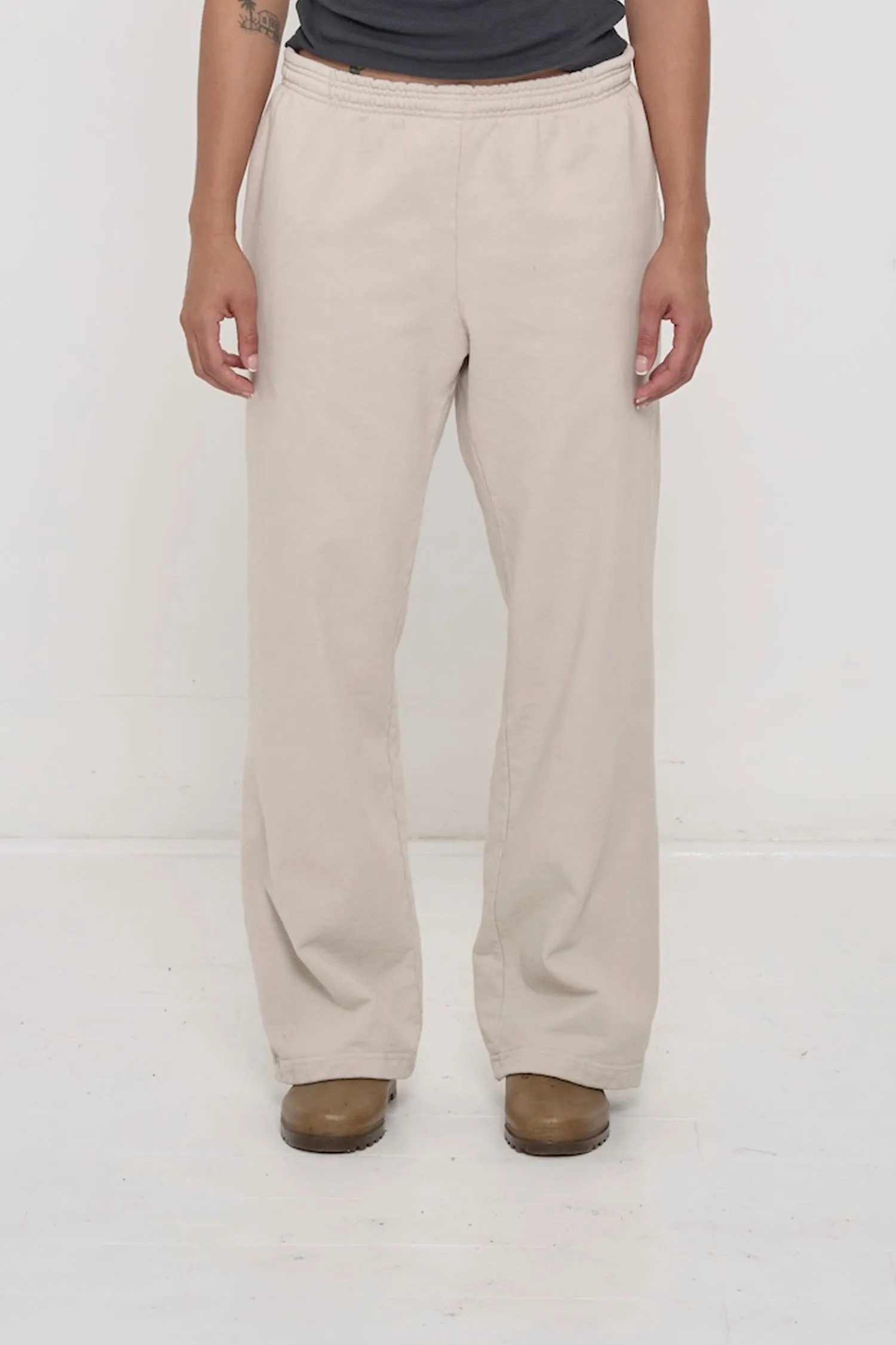 Trash Fleece Apartment Pants sold by Everybody.World