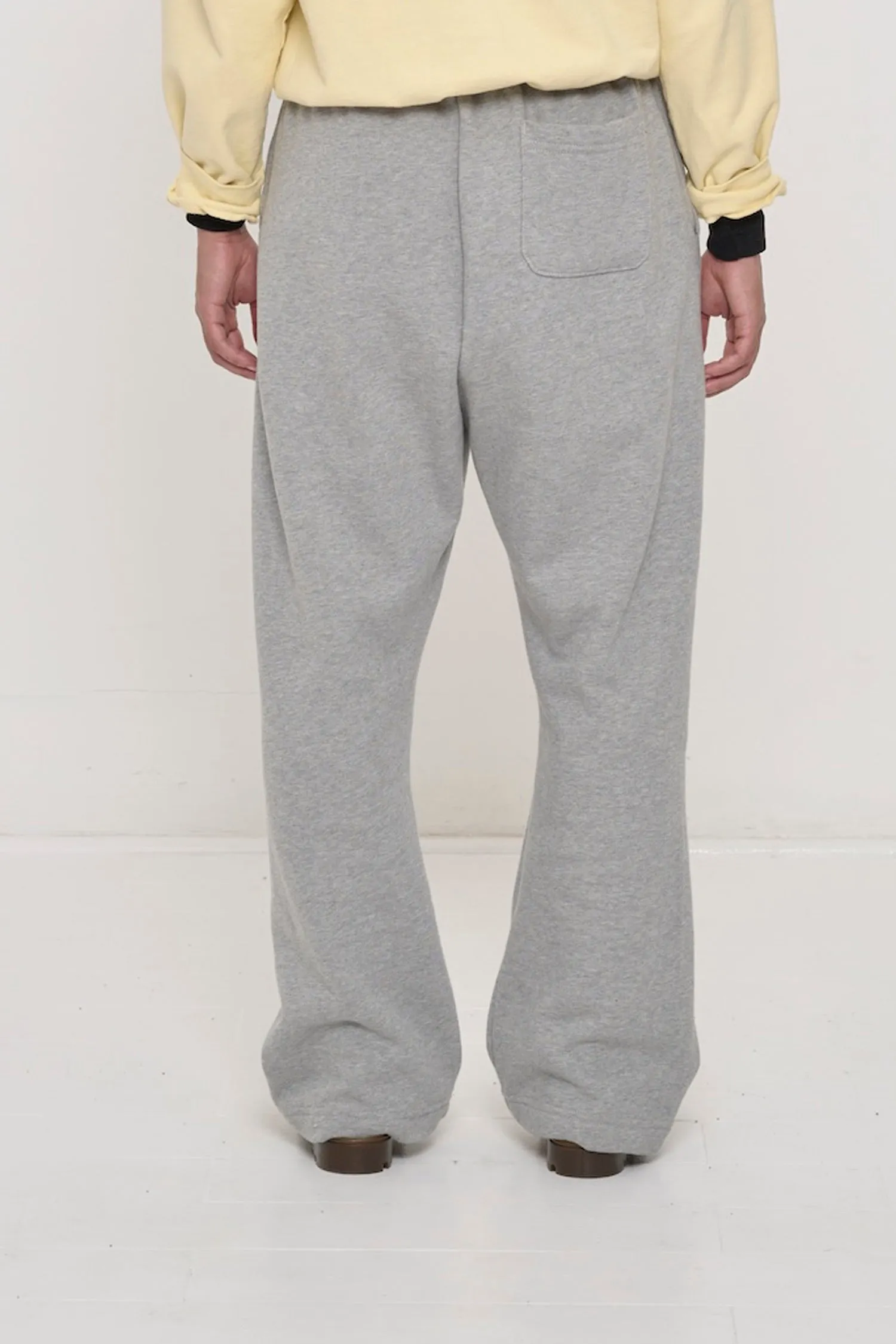 Heather Sweatpants sold by Everybody.World product image thumbnail 5