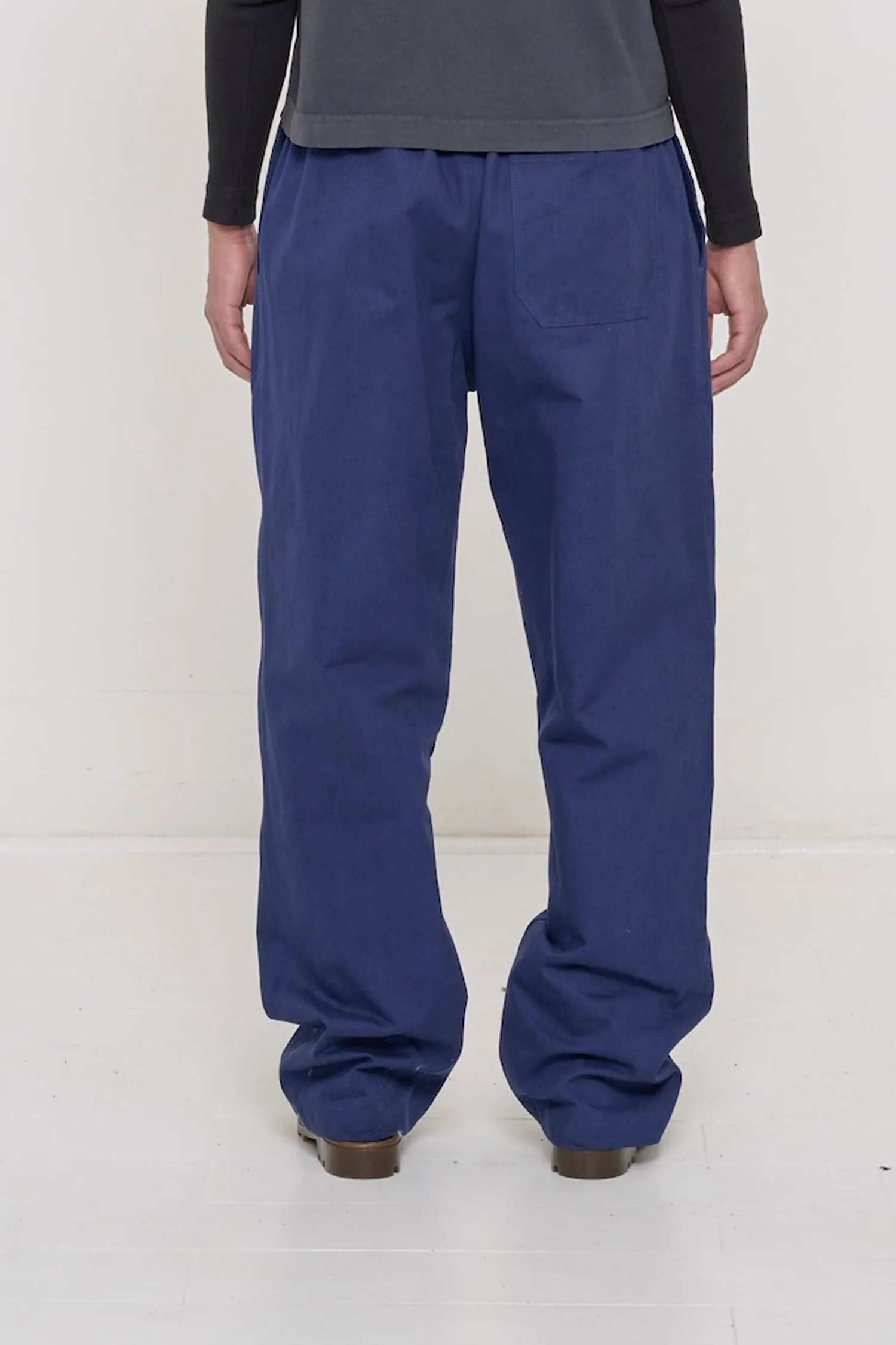Cotton Twill Life Uniform Pants sold by Everybody.World product image thumbnail 5
