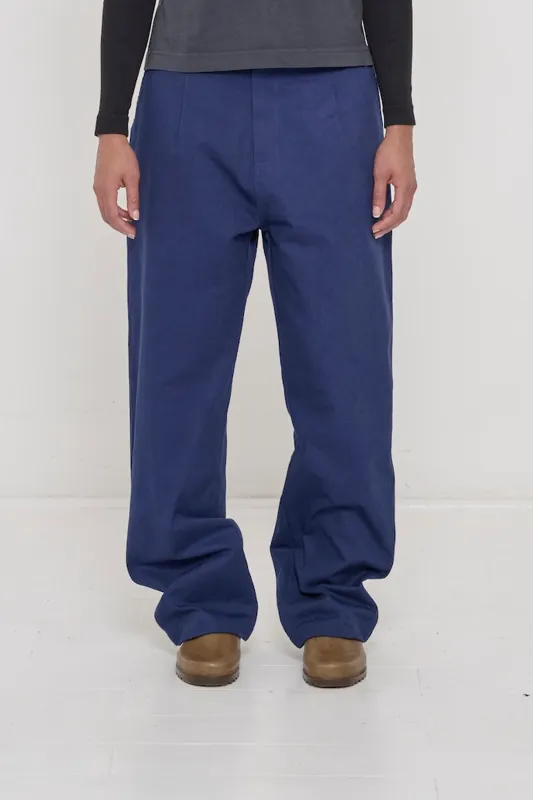 Cotton Twill Life Uniform Pants sold by Everybody.World