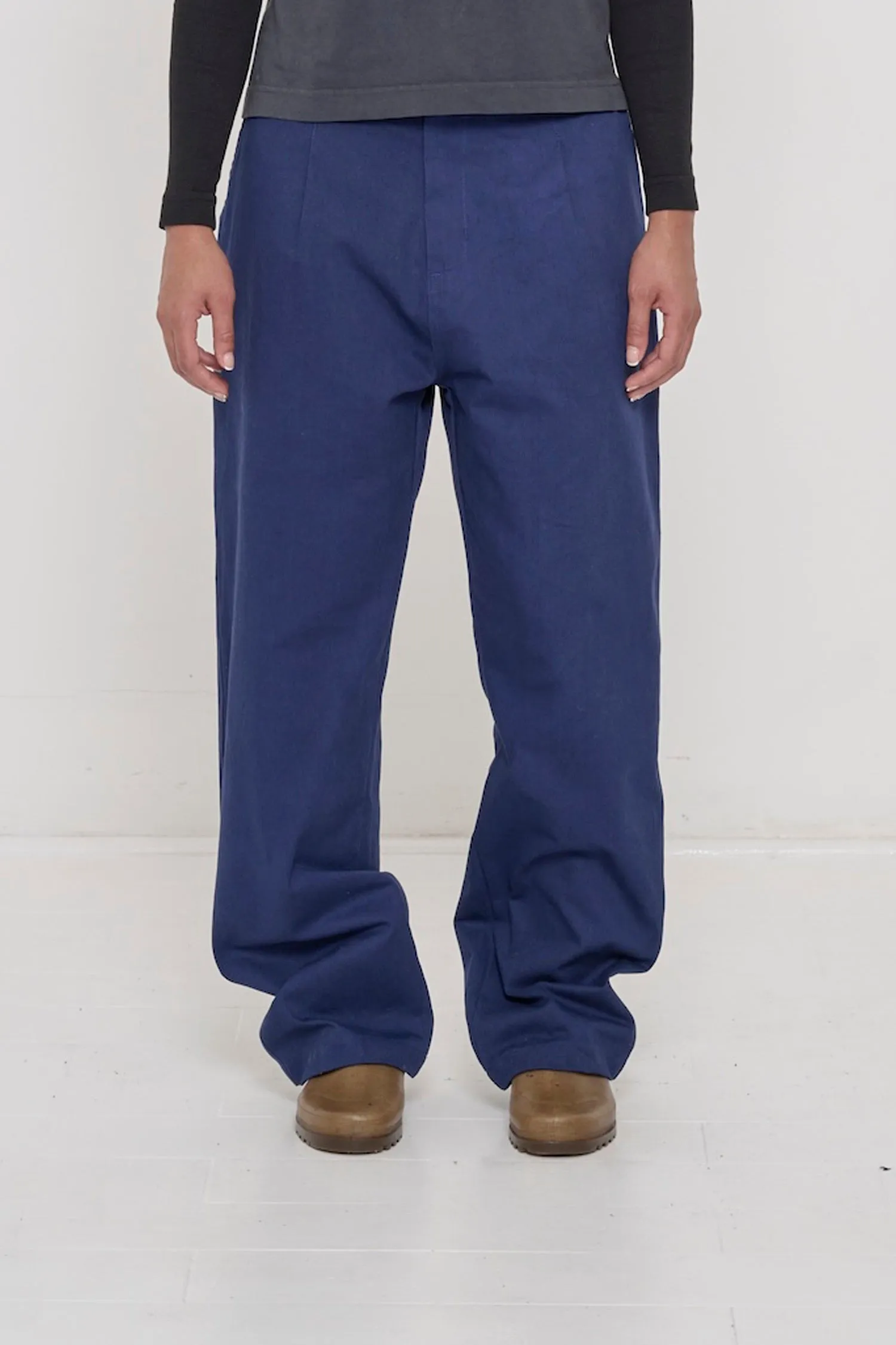 Cotton Twill Life Uniform Pants sold by Everybody.World