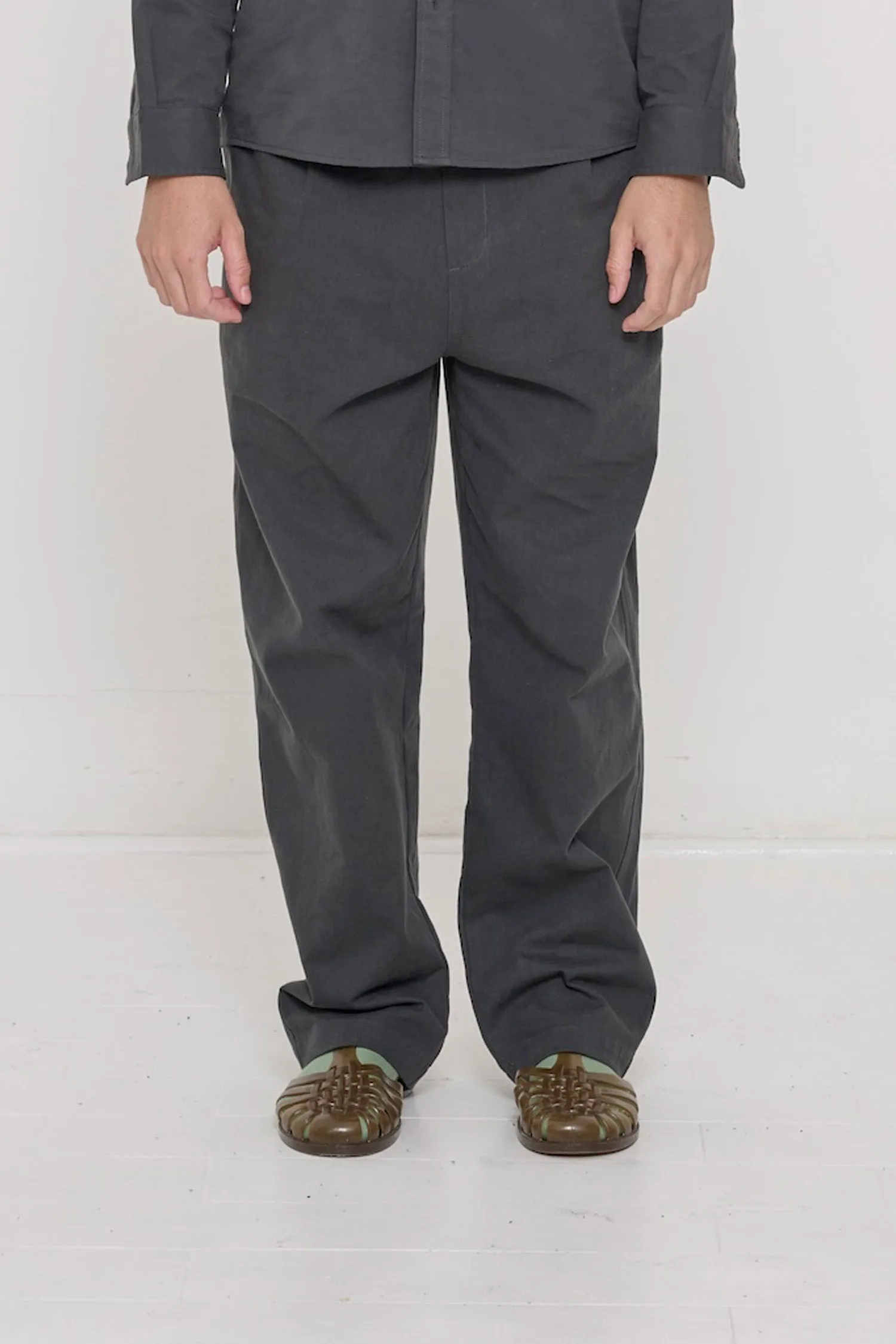 Cotton Twill Life Uniform Pants sold by Everybody.World product image thumbnail 2