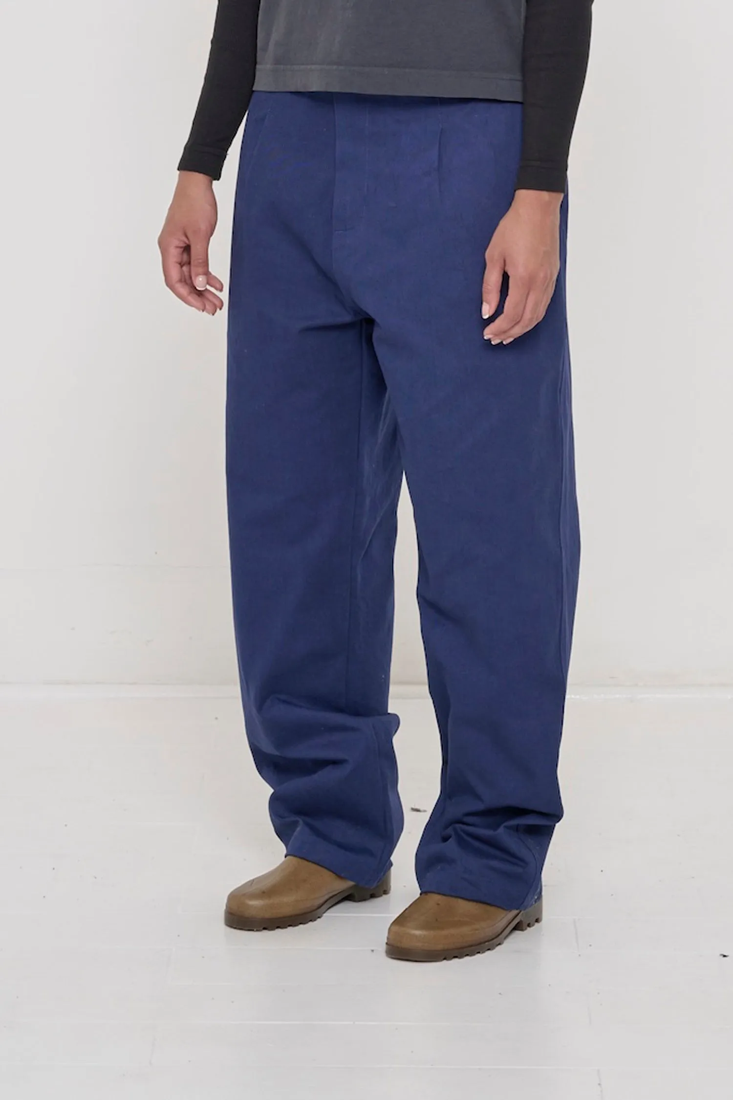 Cotton Twill Life Uniform Pants sold by Everybody.World product image thumbnail 4