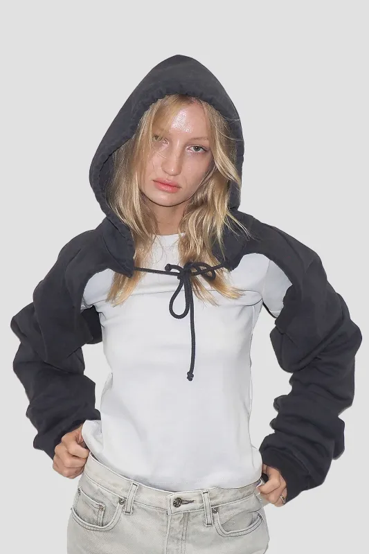 Clyde x Everybody.World Hoodie Scarf sold by Everybody.World