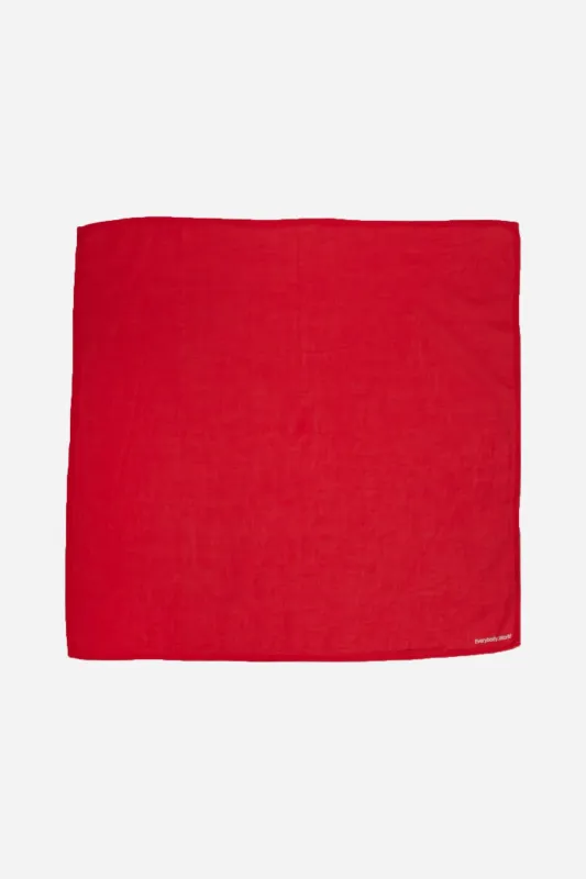 Bandana Scarf sold by Everybody.World