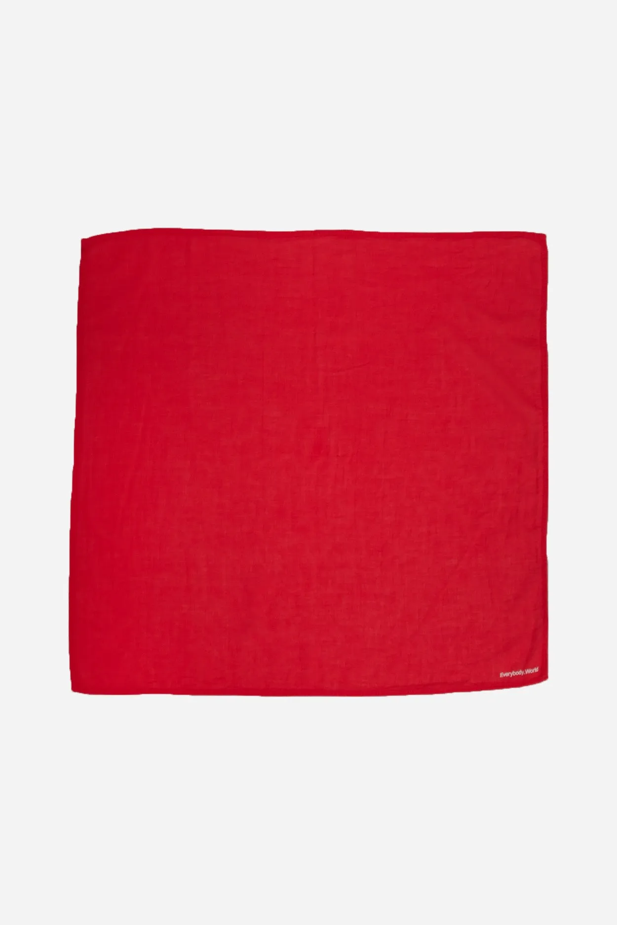 Bandana Scarf sold by Everybody.World