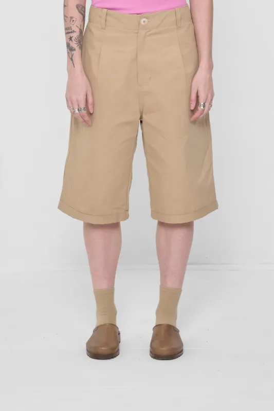 Bermuda Shorts made by Everybody.World