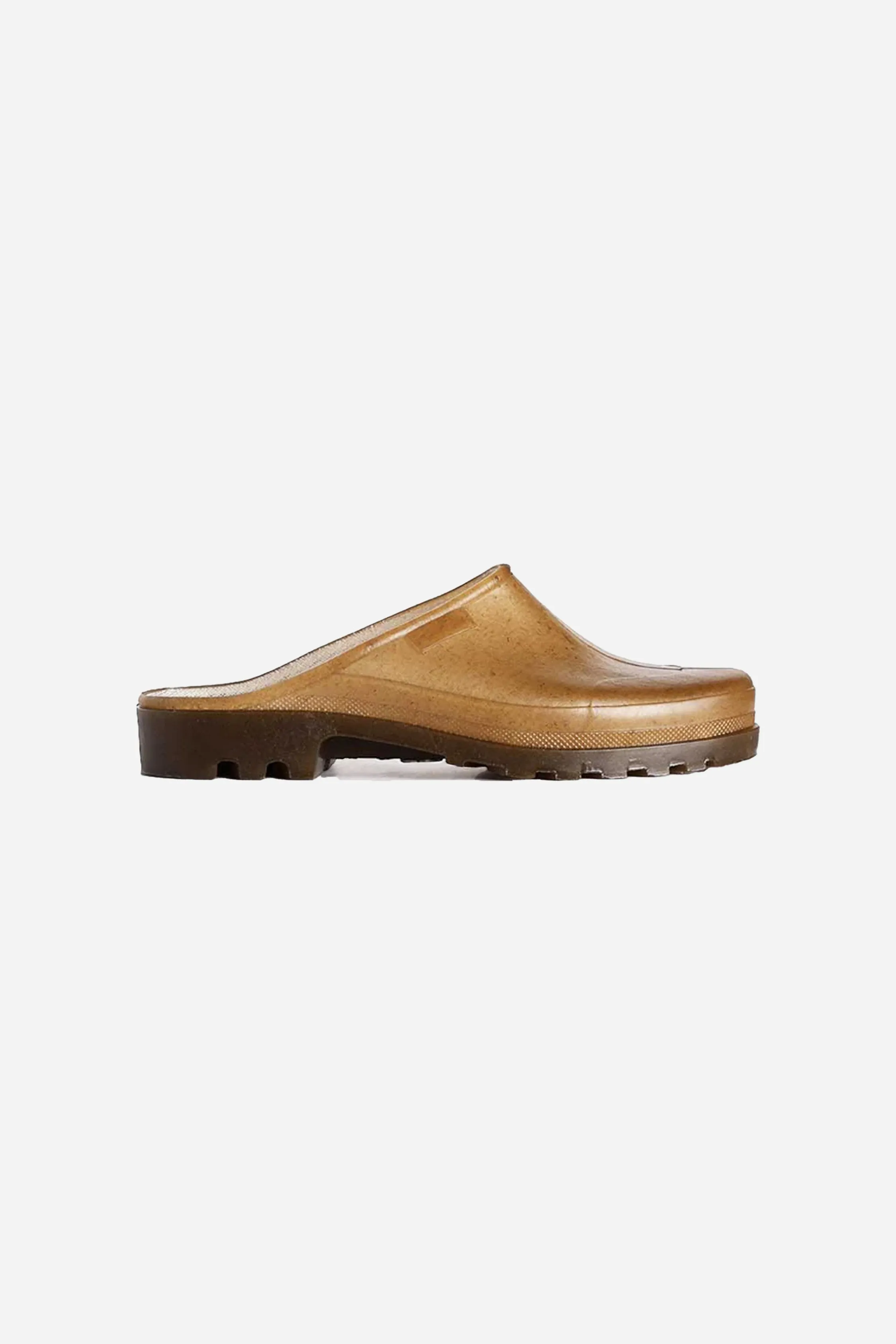Plasticana Opana Mules sold by Everybody.World