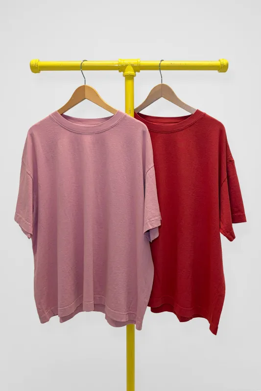 XL Boxier Trash Tee 2-Pack made by Everybody.World