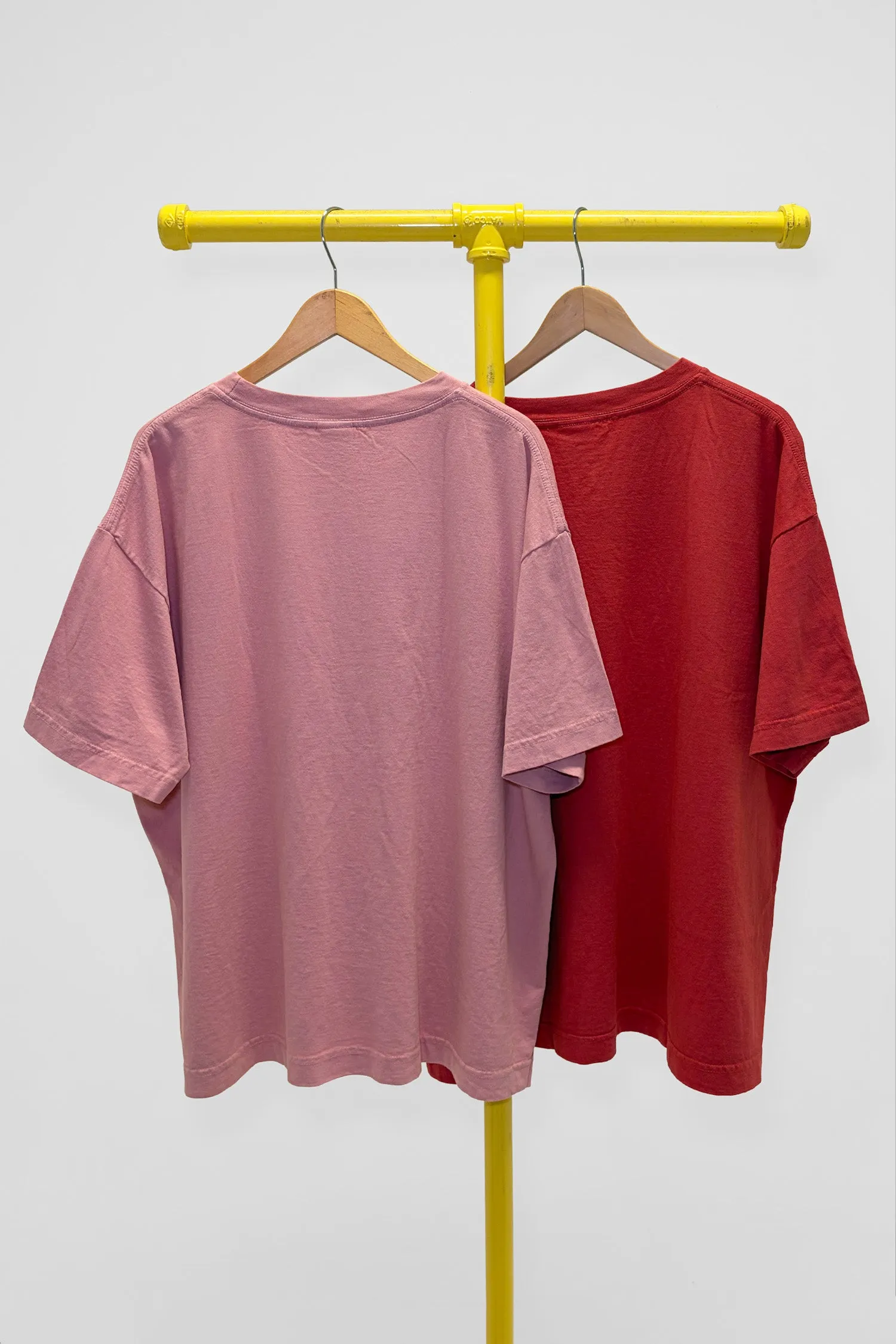 XL Boxier Trash Tee 2-Pack sold by Everybody.World product image thumbnail 2