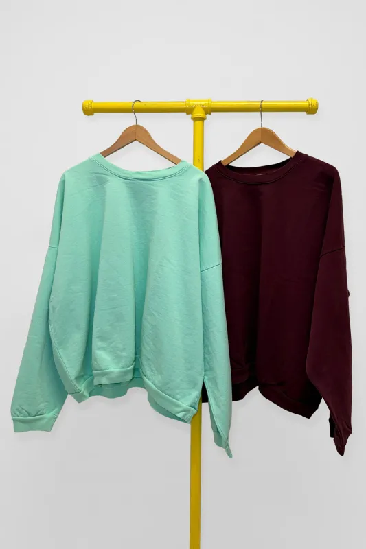 XLTrash Crewneck 2-Pack made by Everybody.World