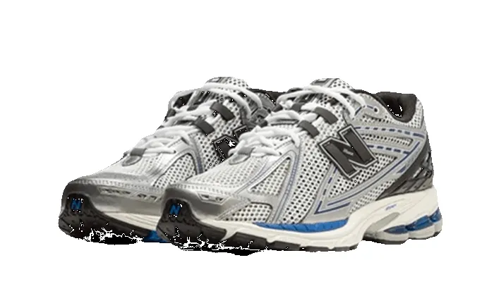 New Balance 1906R Silver Metallic sold by Sneakerask product image thumbnail 2