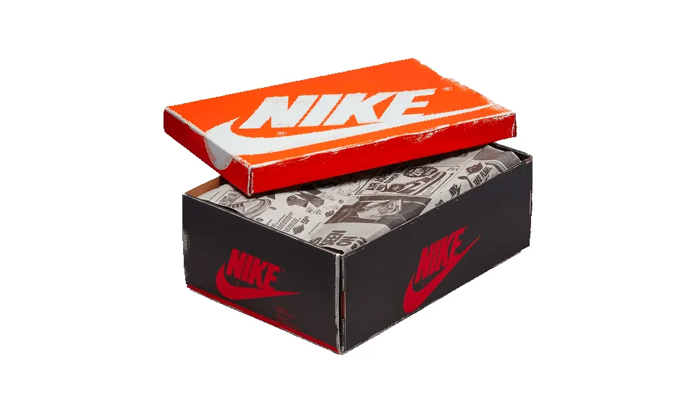 Nike Air Jordan 1 High OG Lost and Found sold by Sneakerask product image thumbnail 5