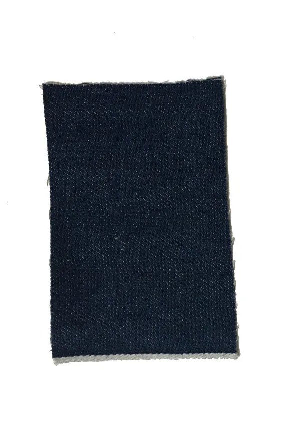 Altea 70 C07 Selvedge Denim Fabric sold by Blackhorse Lane Ateliers product image thumbnail 2