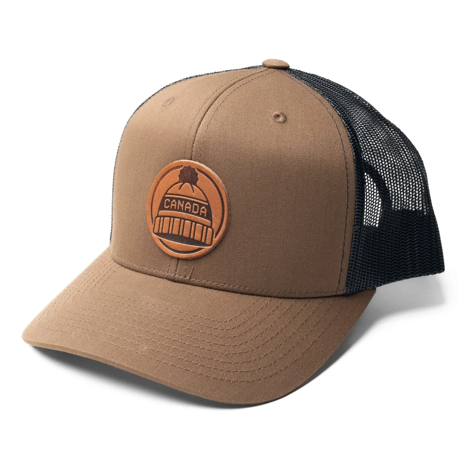 Trucker Hat - Toque sold by Popov Leather product image thumbnail 4