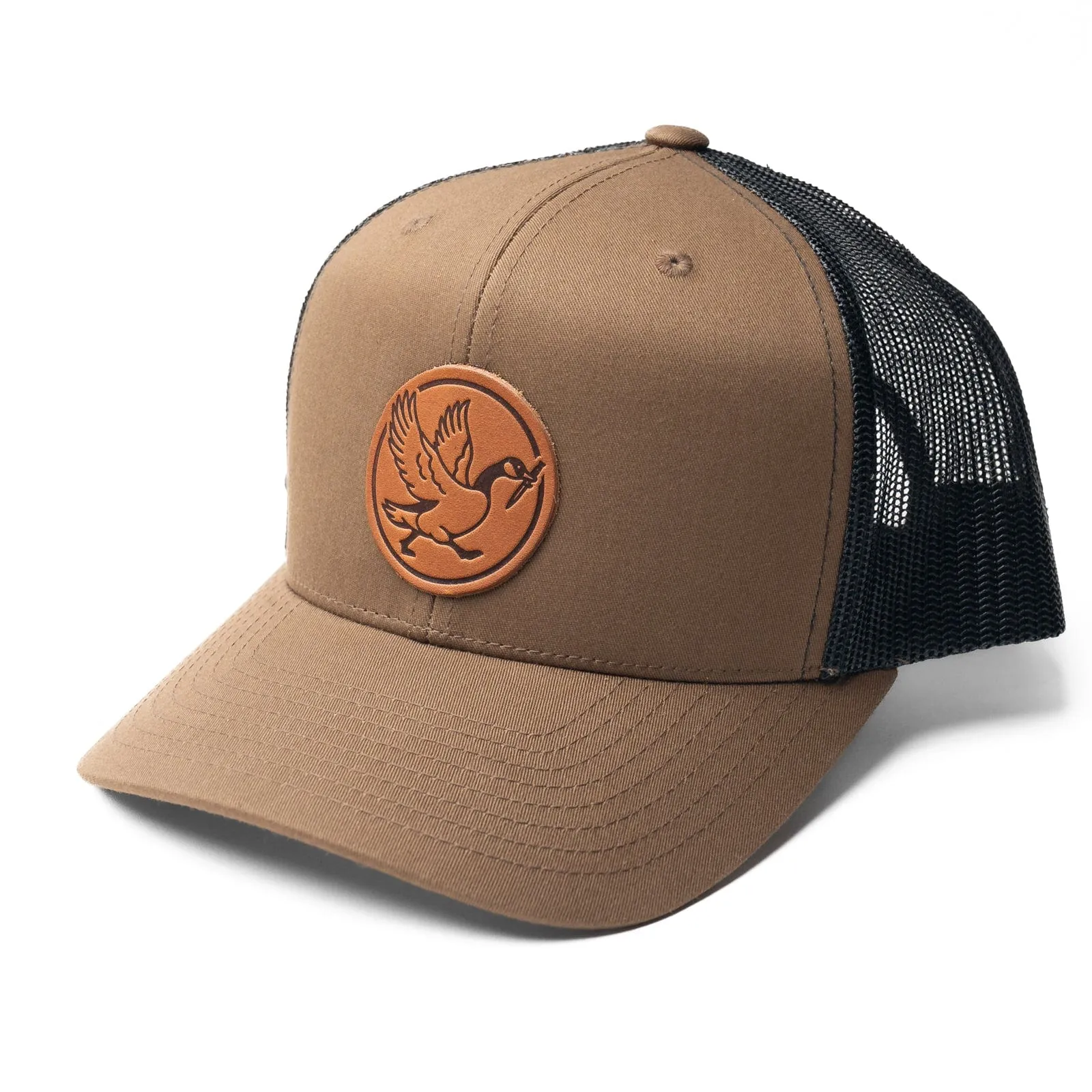 Trucker Hat - Canadian Goose sold by Popov Leather product image thumbnail 5