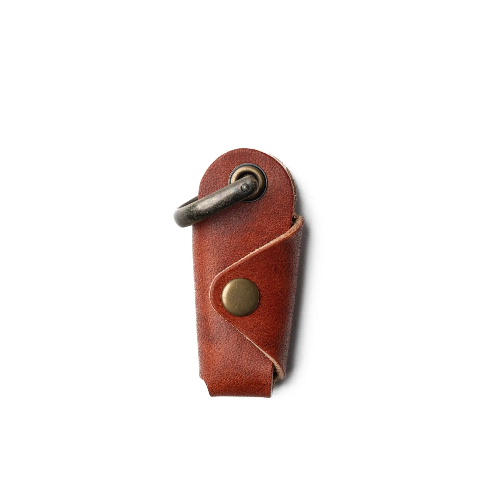 Leather Key Coffin sold by Popov Leather product image thumbnail 4
