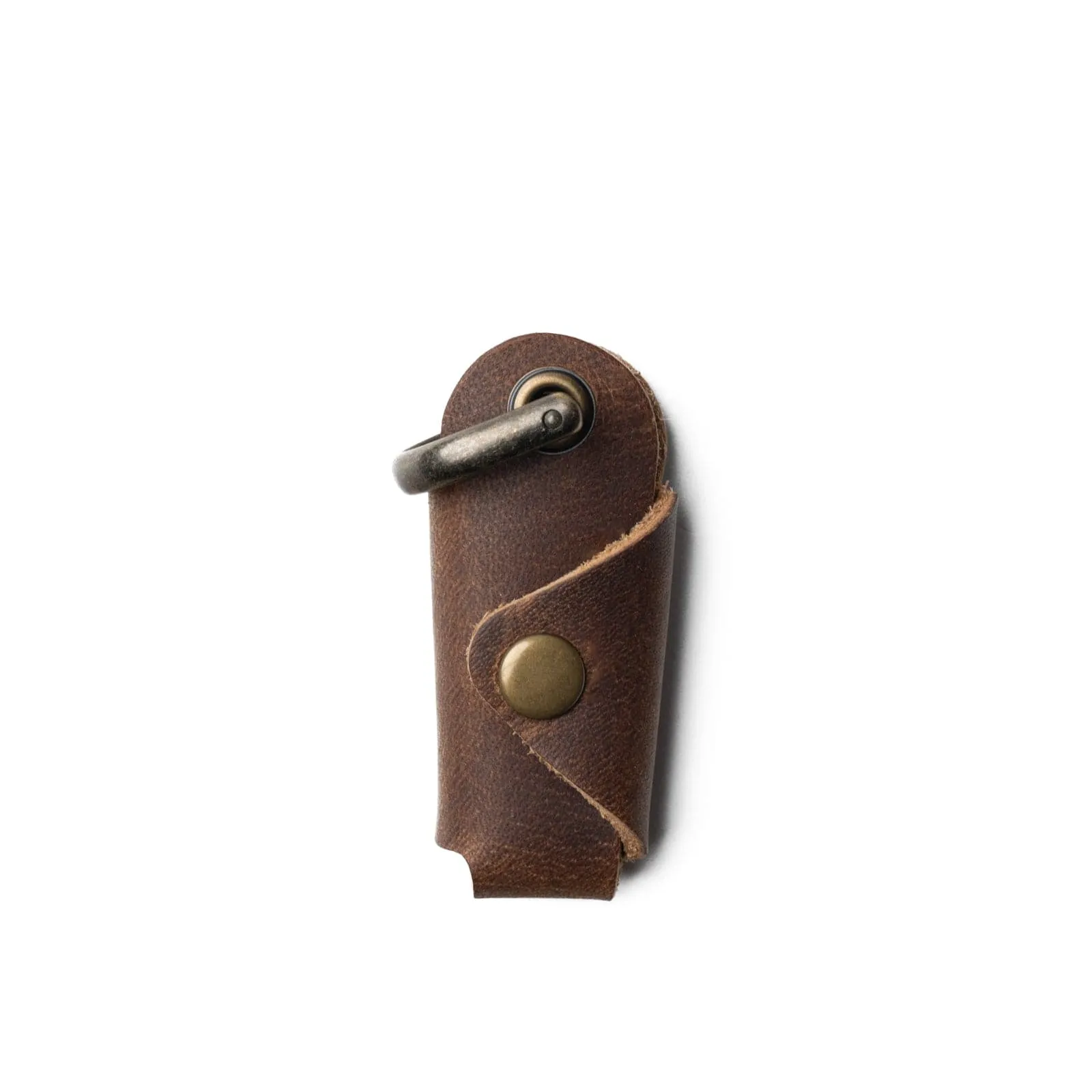 Leather Key Coffin sold by Popov Leather