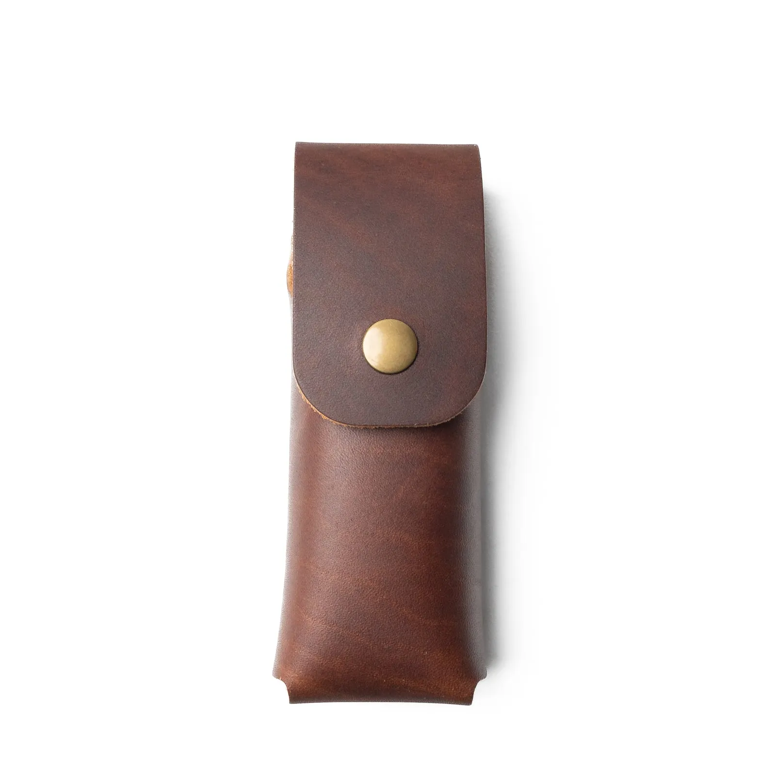 Leatherman Multitool Sheath sold by Popov Leather