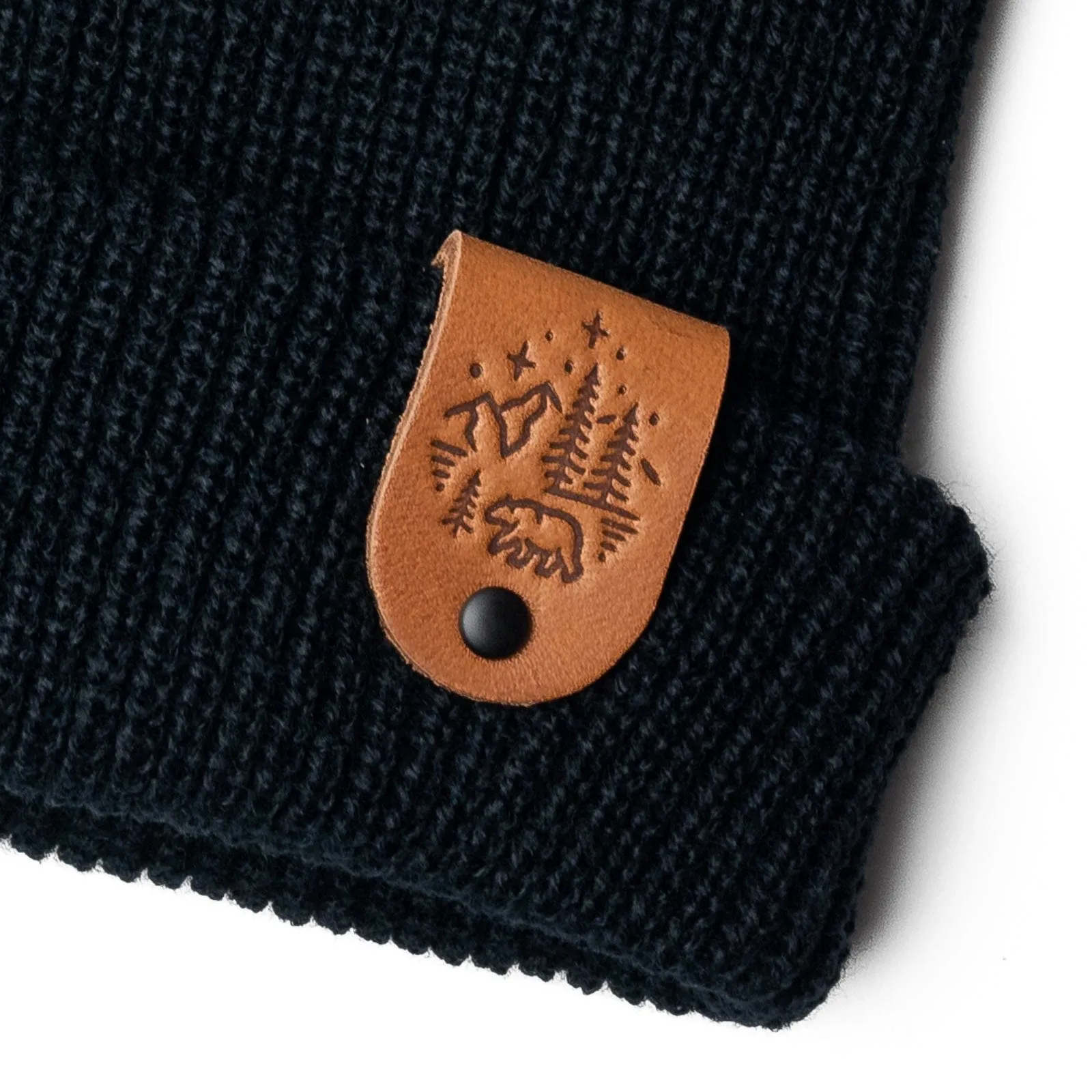 Toque - Bear sold by Popov Leather product image thumbnail 2