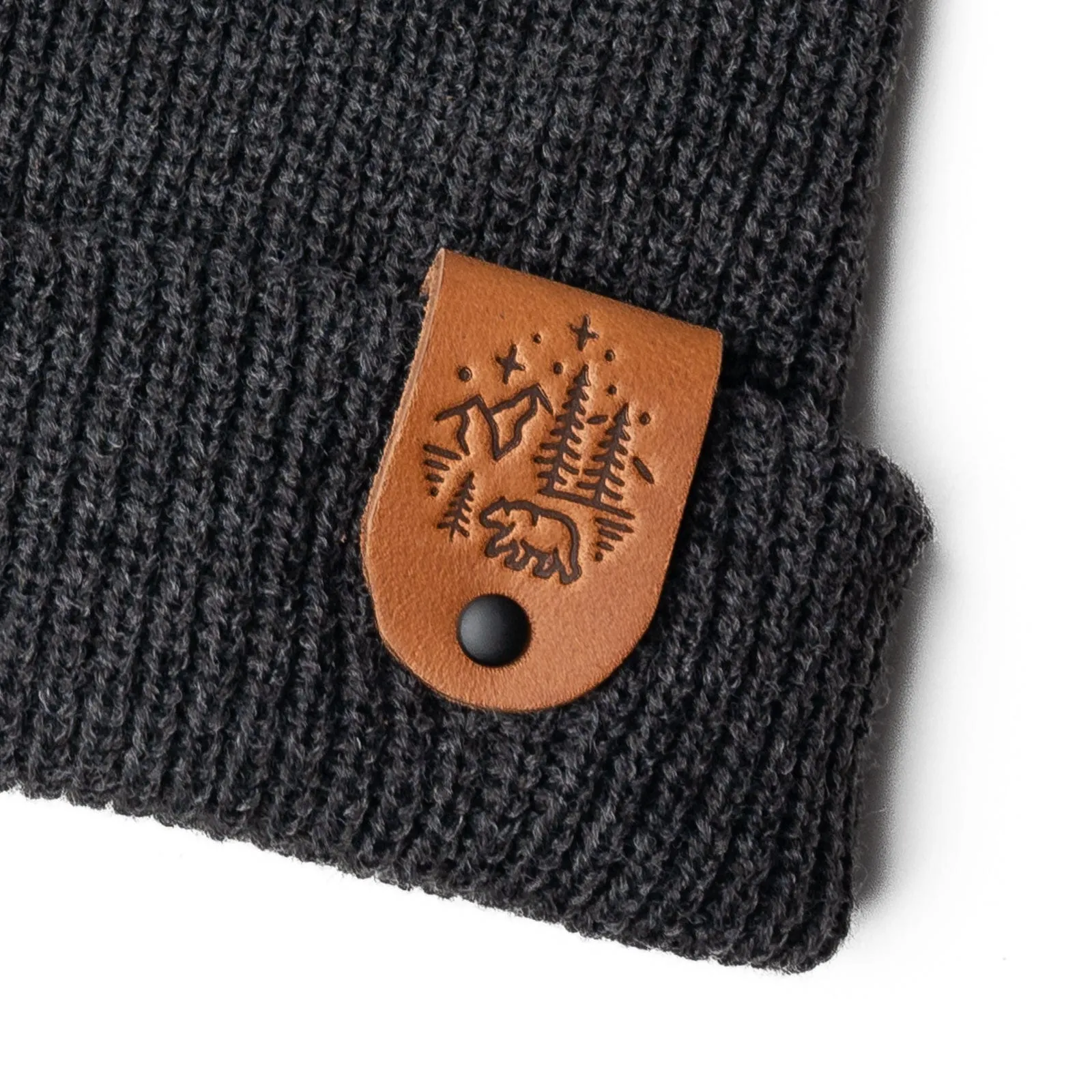 Toque - Bear sold by Popov Leather product image thumbnail 4