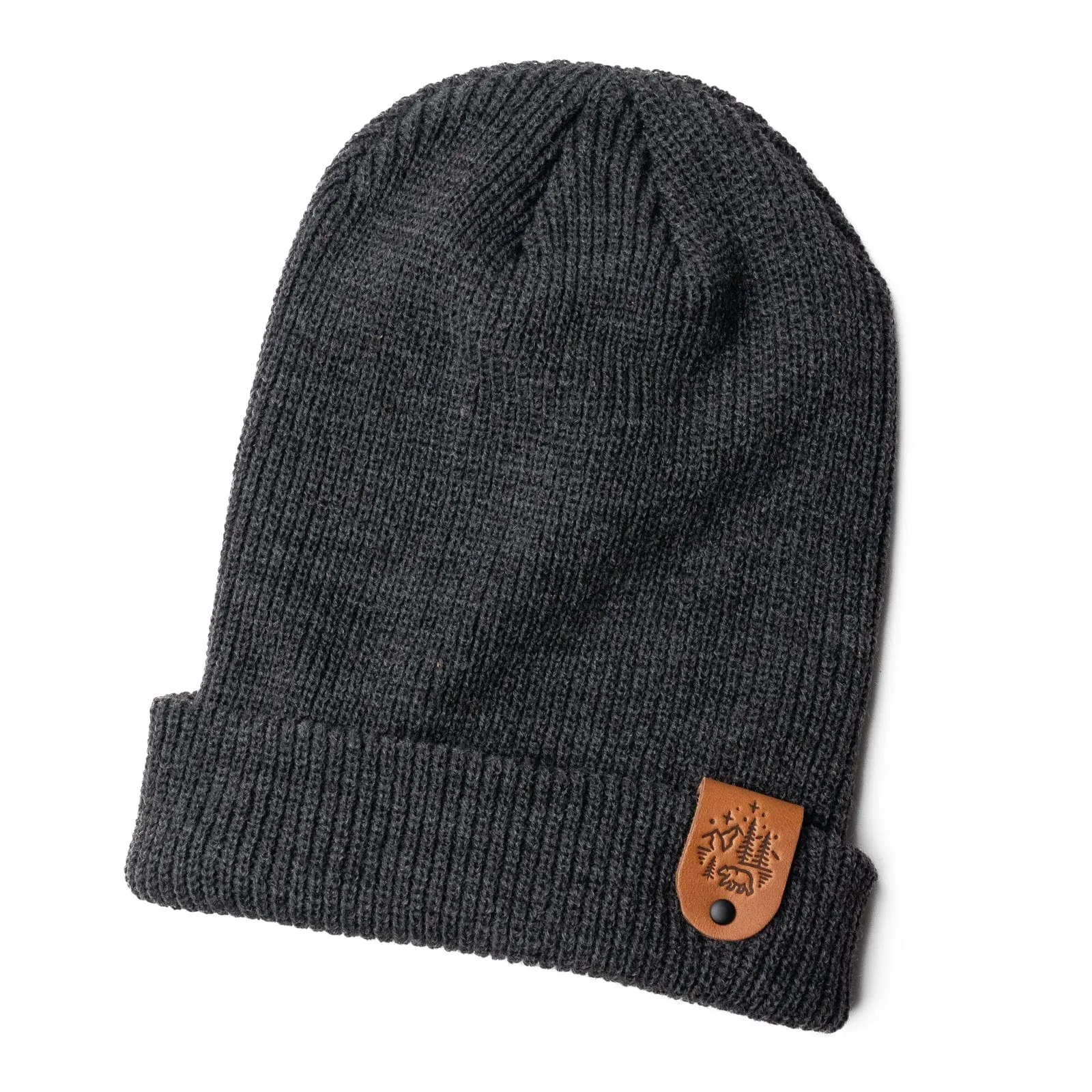 Toque - Bear sold by Popov Leather product image thumbnail 3