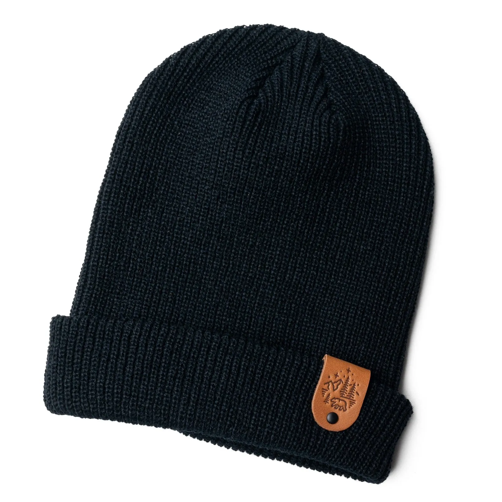 Toque - Bear sold by Popov Leather