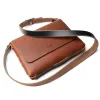 Everyday Satchel sold by Popov Leather