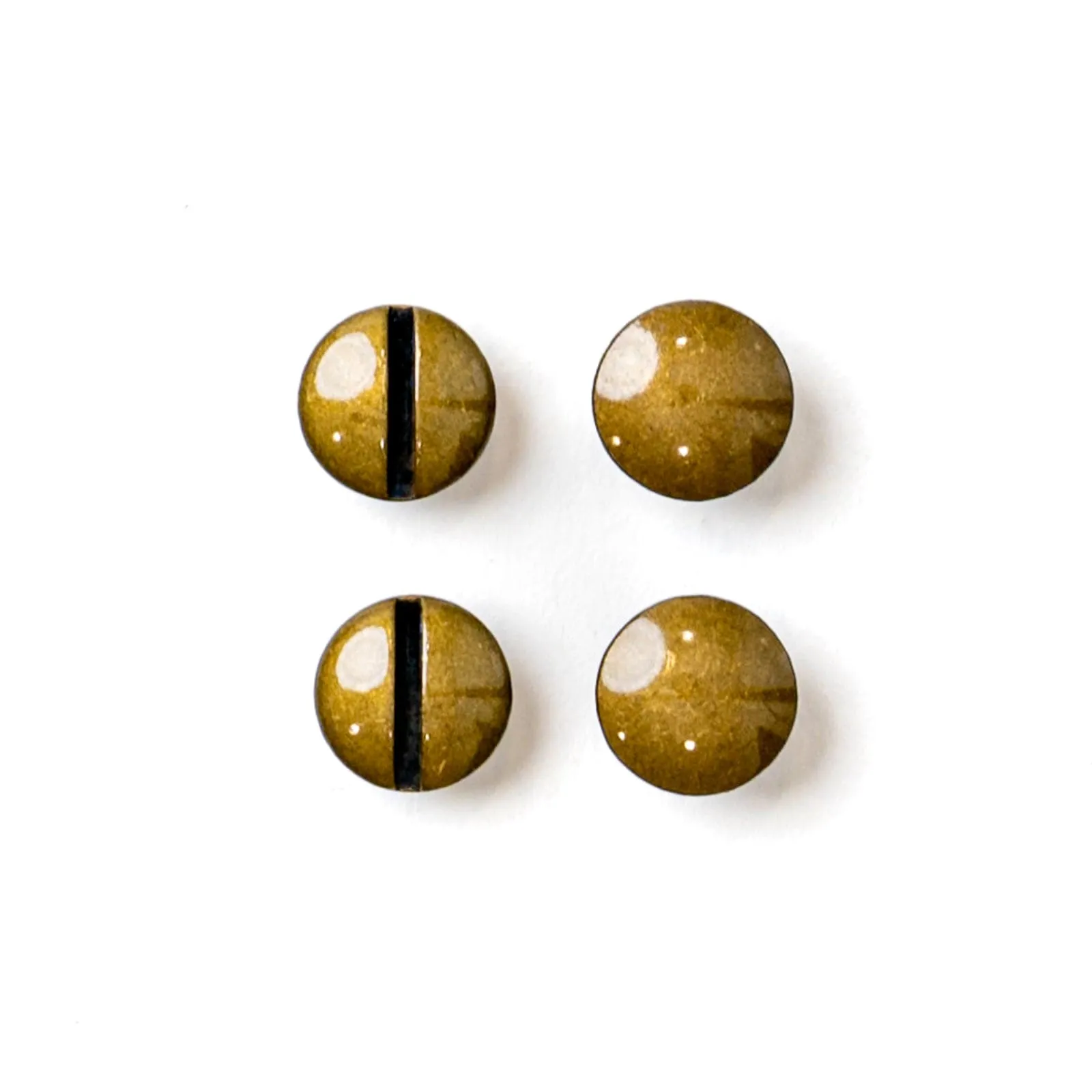 1.5" Double Prong Buckle Kit sold by Popov Leather product image thumbnail 3