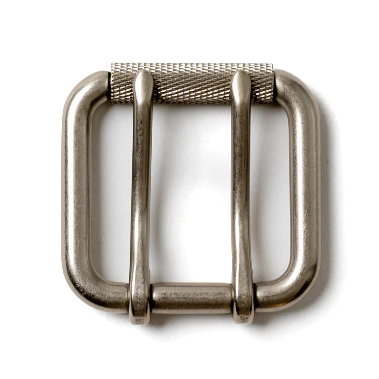 1.5" Double Prong Buckle Kit sold by Popov Leather product image thumbnail 5