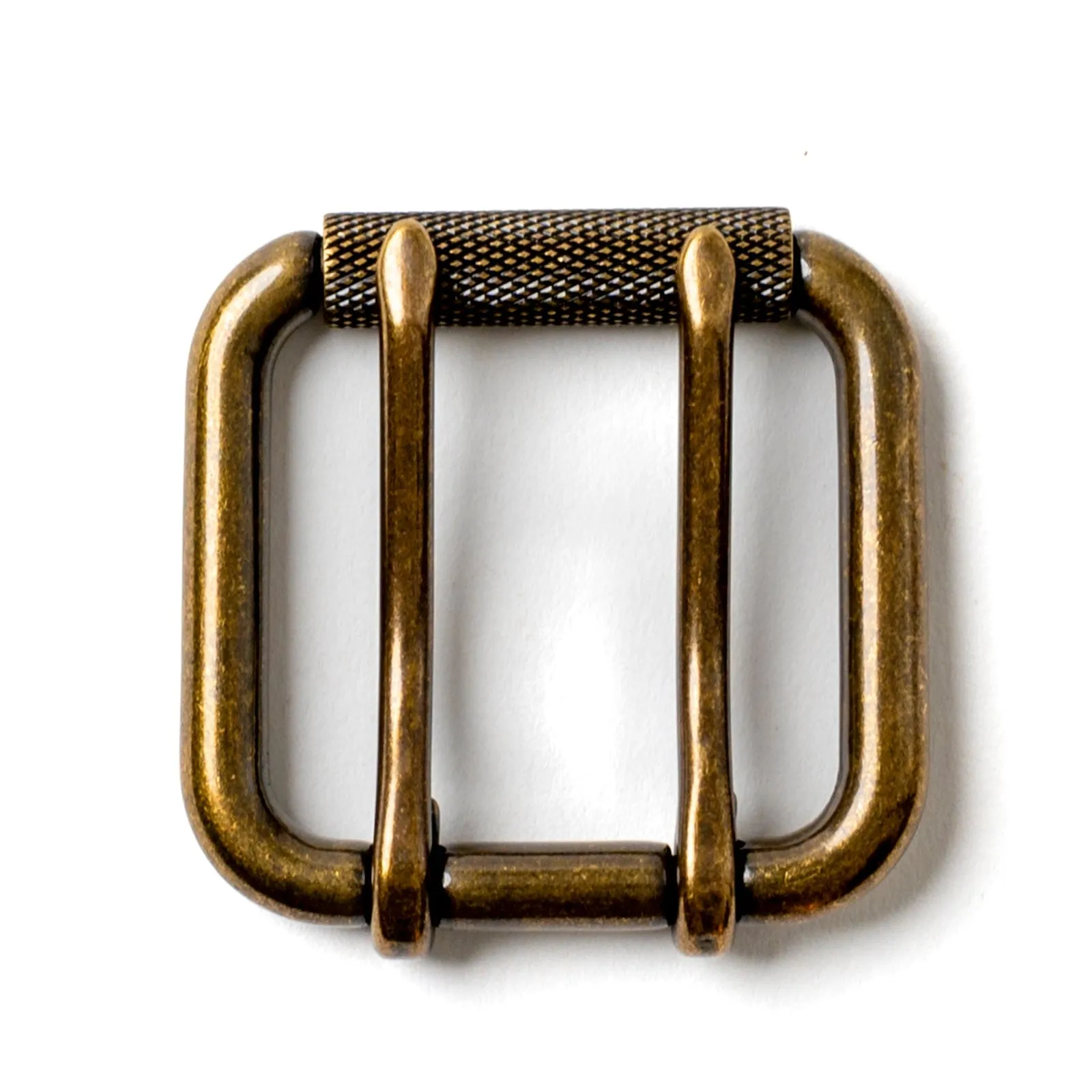 1.5" Double Prong Buckle Kit sold by Popov Leather product image thumbnail 2