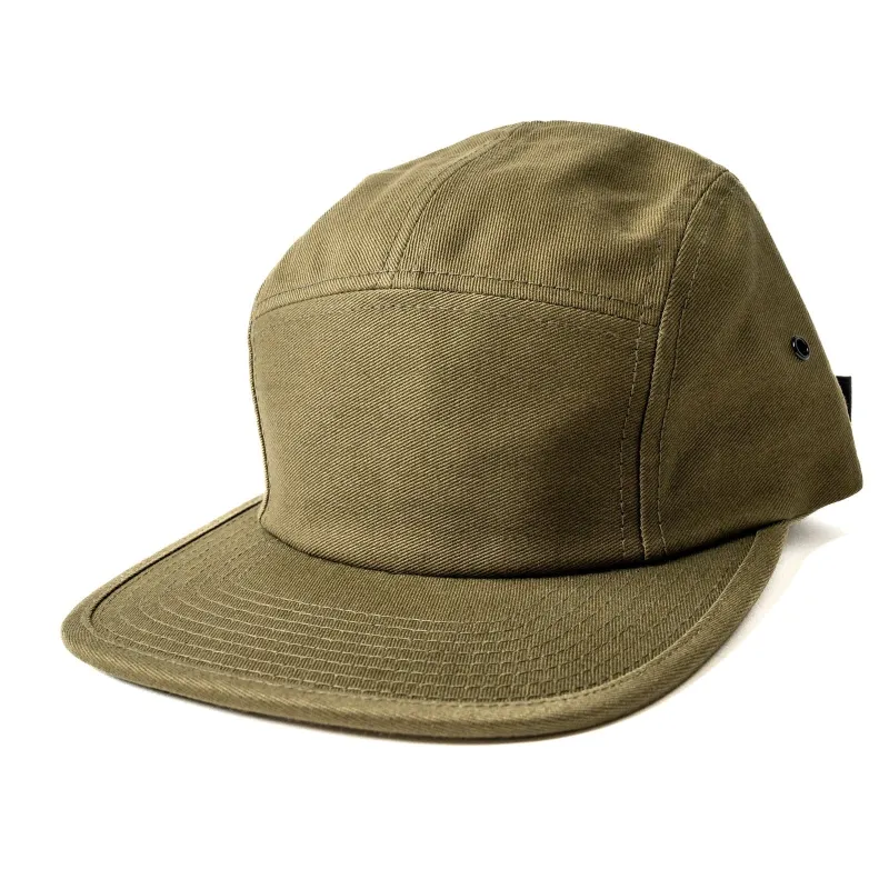 Custom Hat - Jockey Style made by Popov Leather