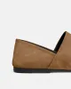Lino - Lino Desert Suede sold by Nanushka