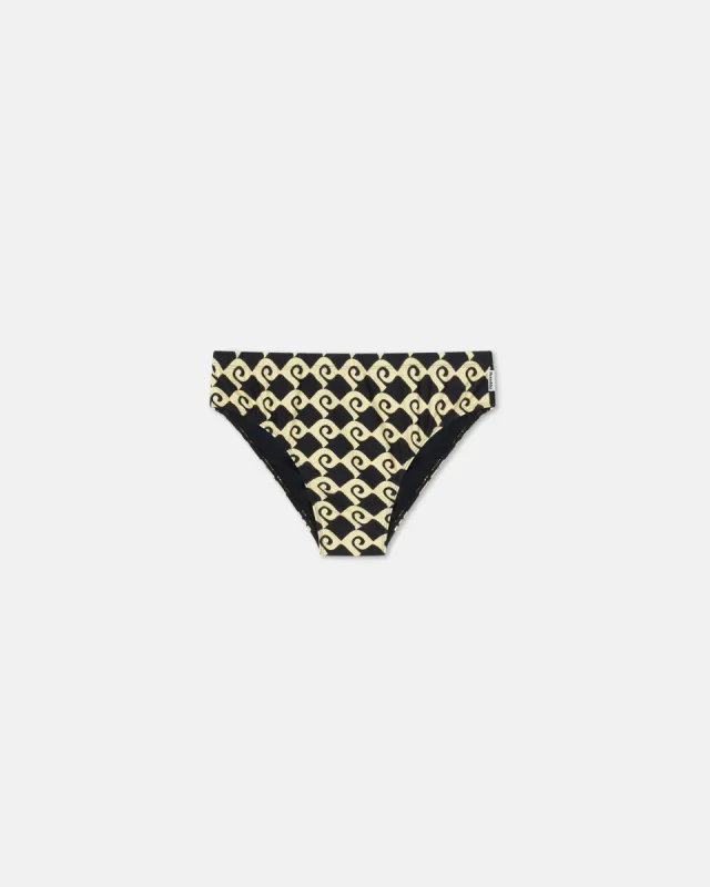 Finn - Swim Briefs - Diamond Check sold by Nanushka