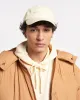 Val - Logo Cap - Creme sold by Nanushka