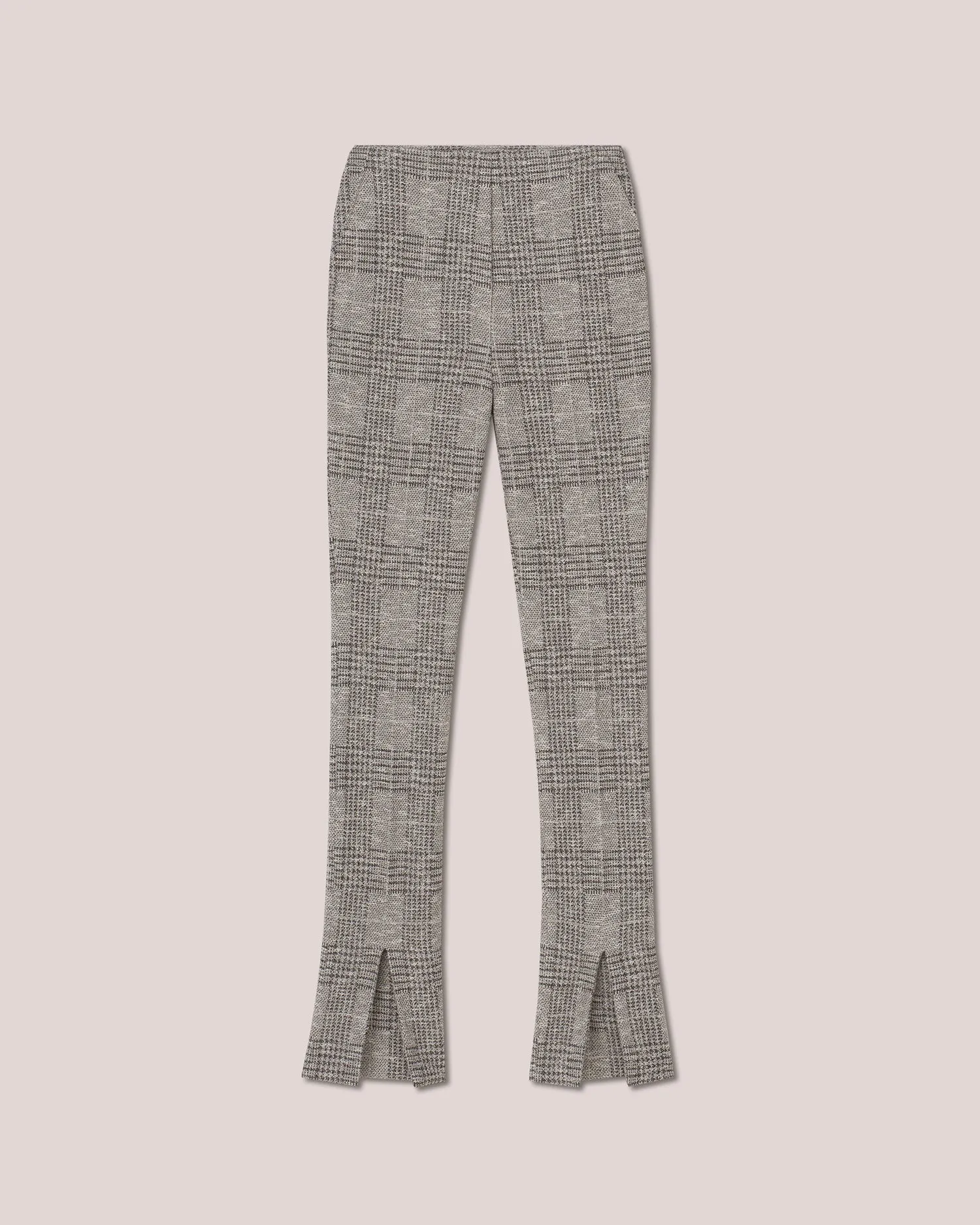 Florine - Sale Tailored Slim Pants - Grey sold by Nanushka