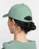 Val - Sale Logo Cap - Leafy Green sold by Nanushka