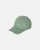 Val - Sale Logo Cap - Leafy Green sold by Nanushka