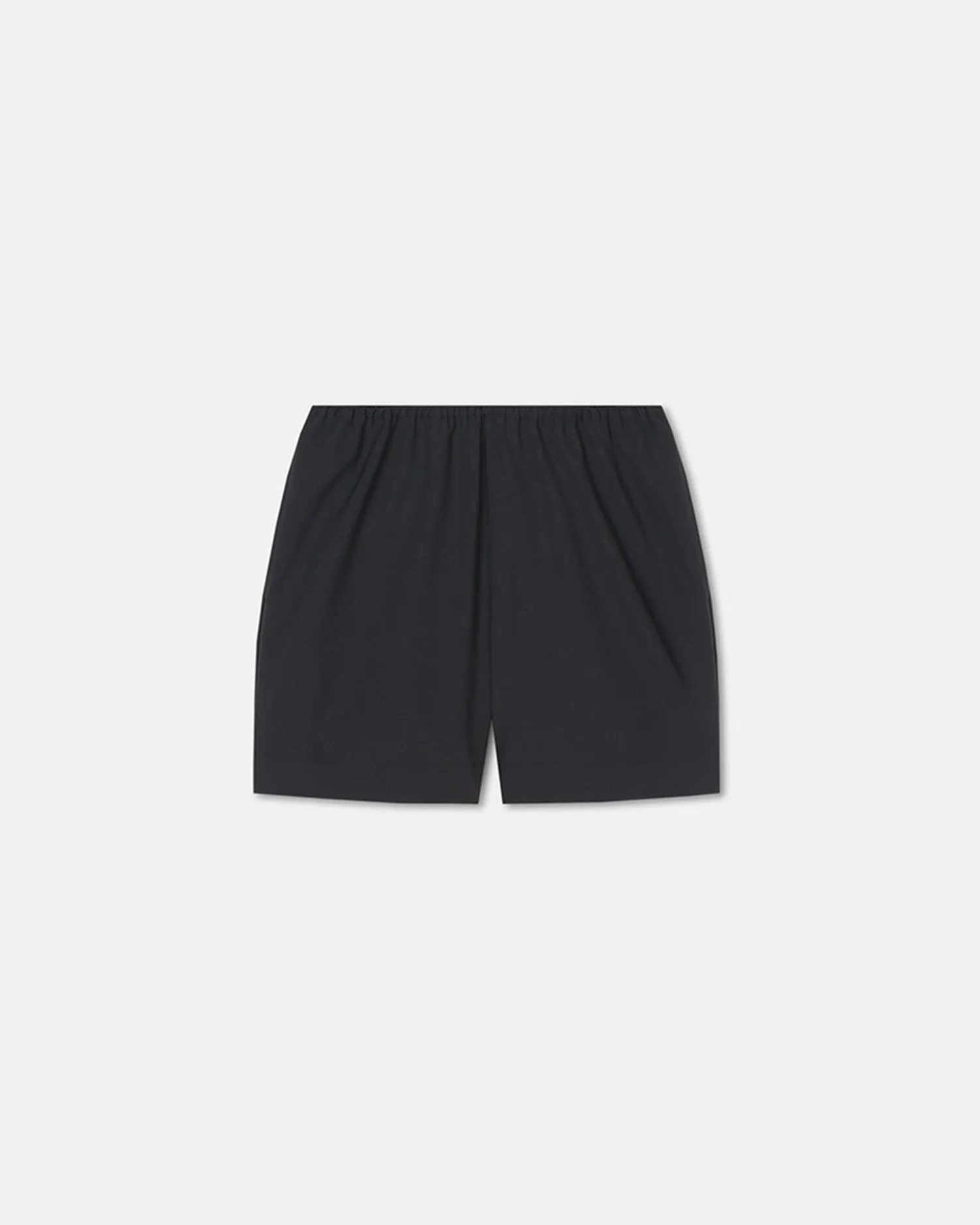 Dylla - Tailored Shorts - Black sold by Nanushka