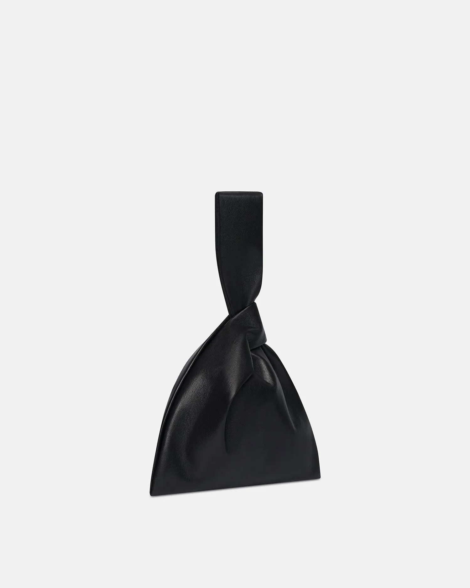 Jen Mini - Okobor™ Alt-Leather Bag - Black sold by Nanushka product image thumbnail 4