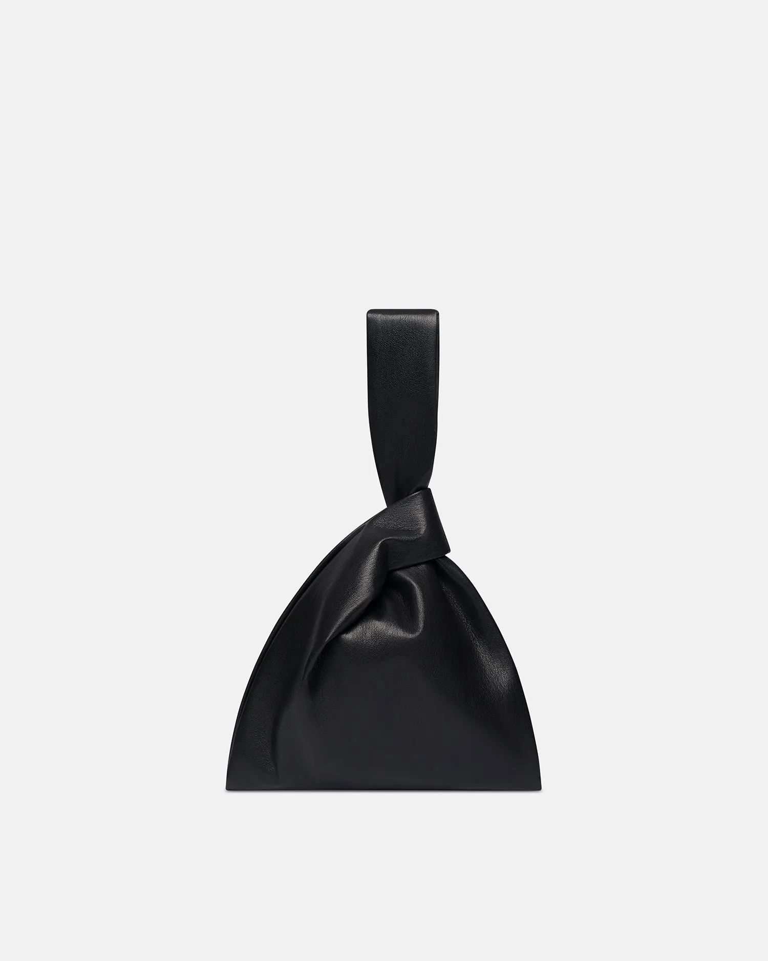 Jen Mini - Okobor™ Alt-Leather Bag - Black sold by Nanushka product image thumbnail 5