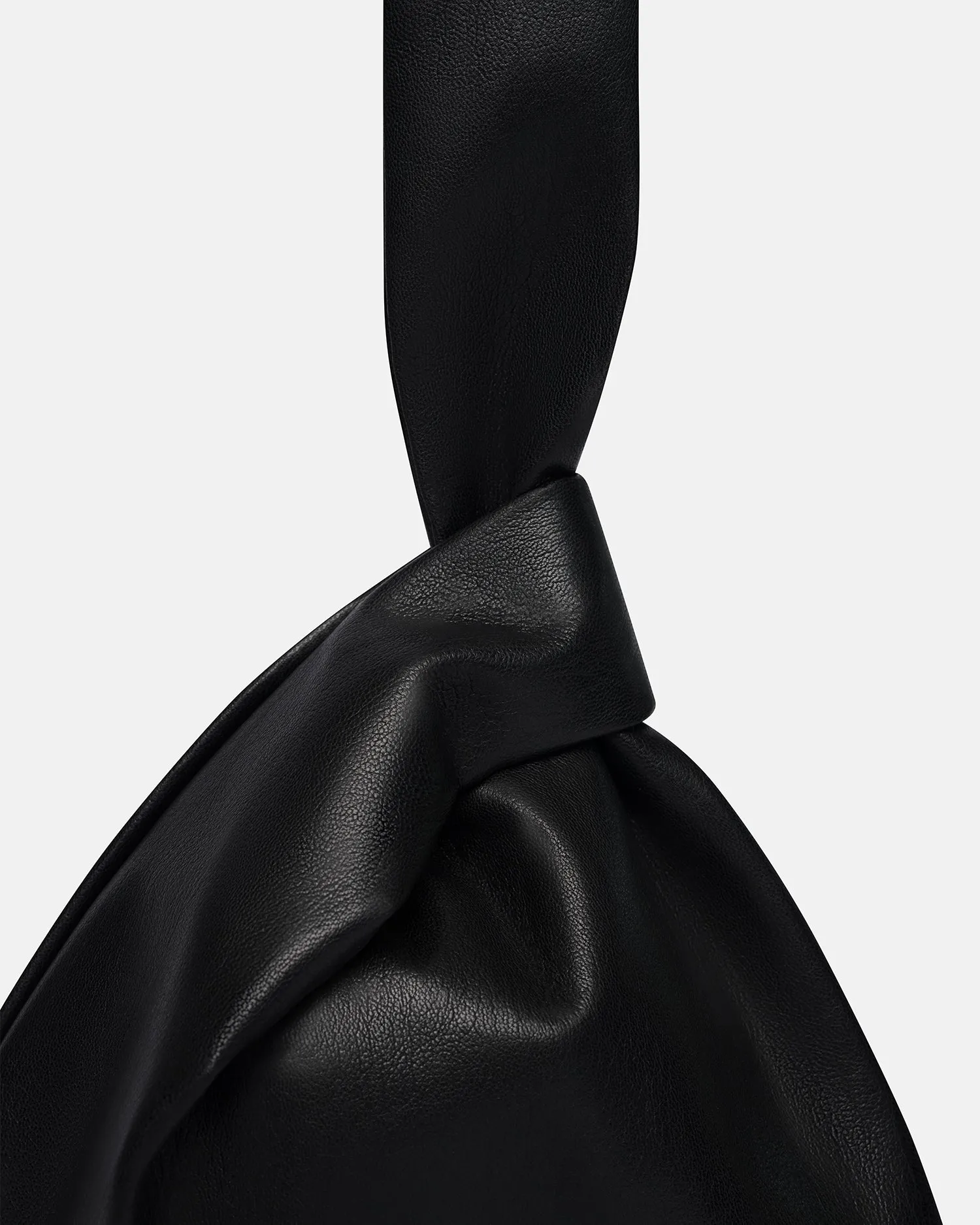 Jen Mini - Okobor™ Alt-Leather Bag - Black sold by Nanushka product image thumbnail 2