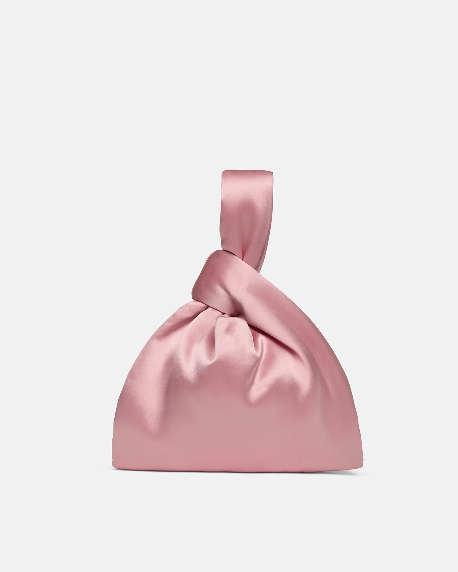 Jen - Slip Satin Bag - Pink sold by Nanushka product image thumbnail 2