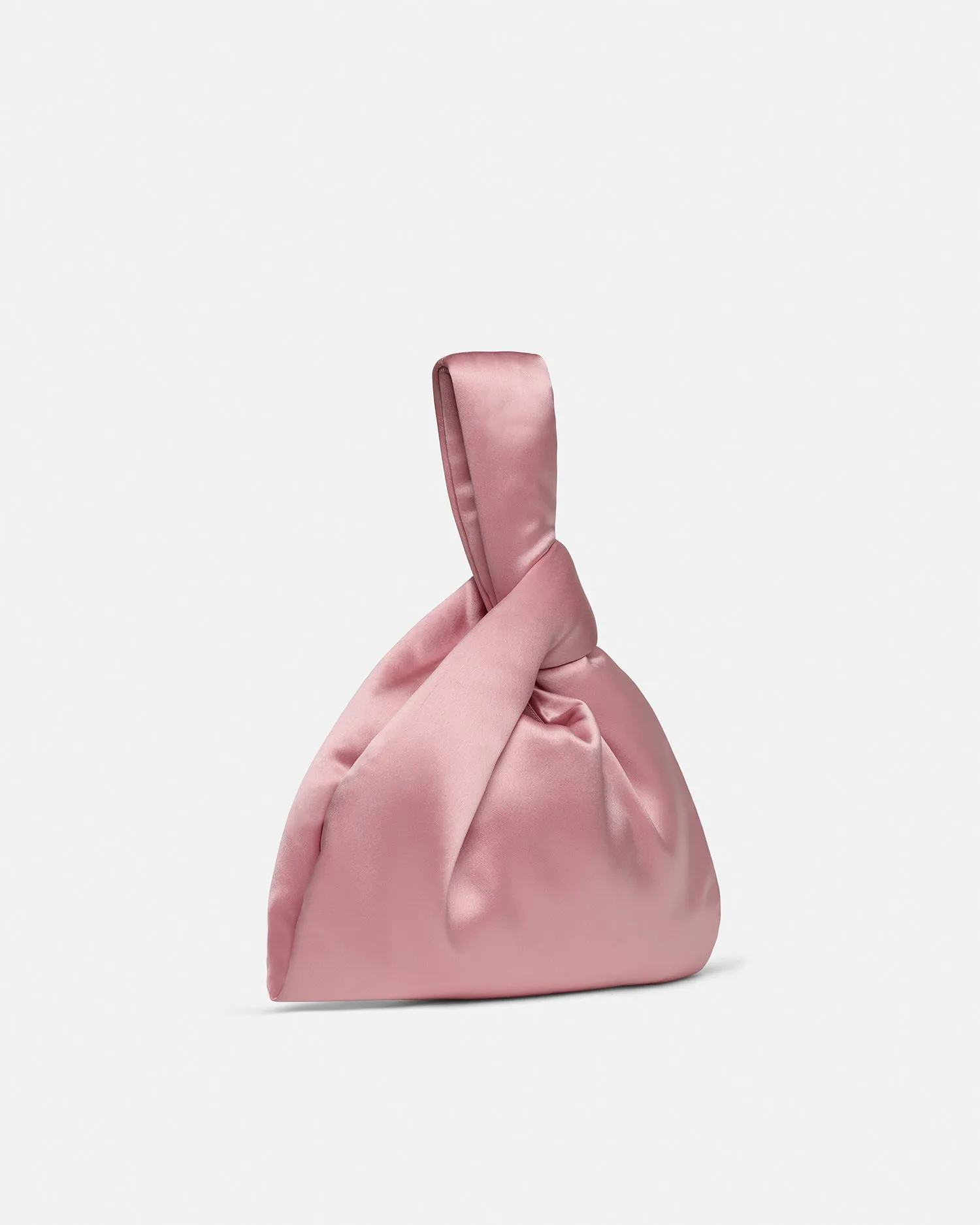 Jen - Slip Satin Bag - Pink sold by Nanushka product image thumbnail 3