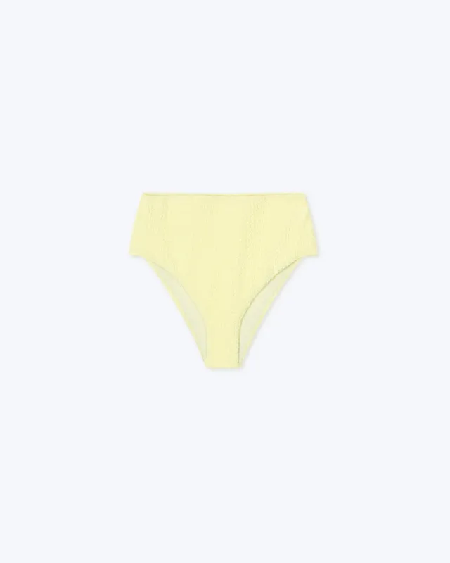 Bente - Sale Swim Pants - Lumen sold by Nanushka