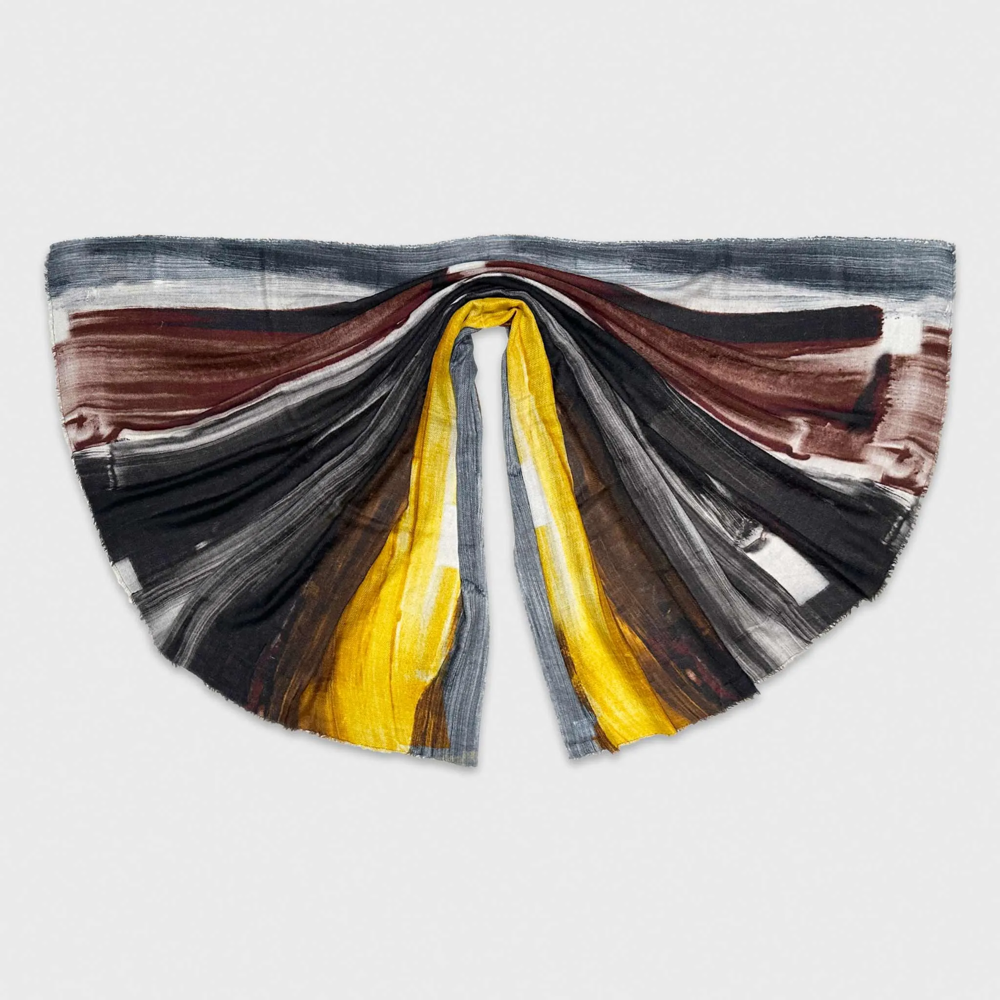 Faliero Sarti Wool Cashmere Bold Maker sold by Wools Boutique Uomo product image thumbnail 3