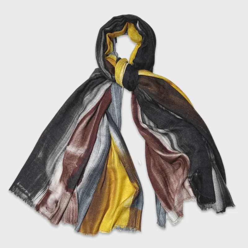 Faliero Sarti Wool Cashmere Bold Maker made by Faliero Sarti